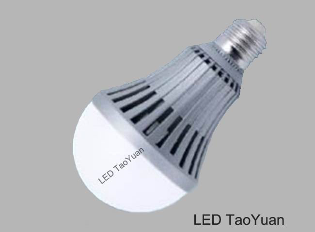 LED Energy saving lamps 4.5W